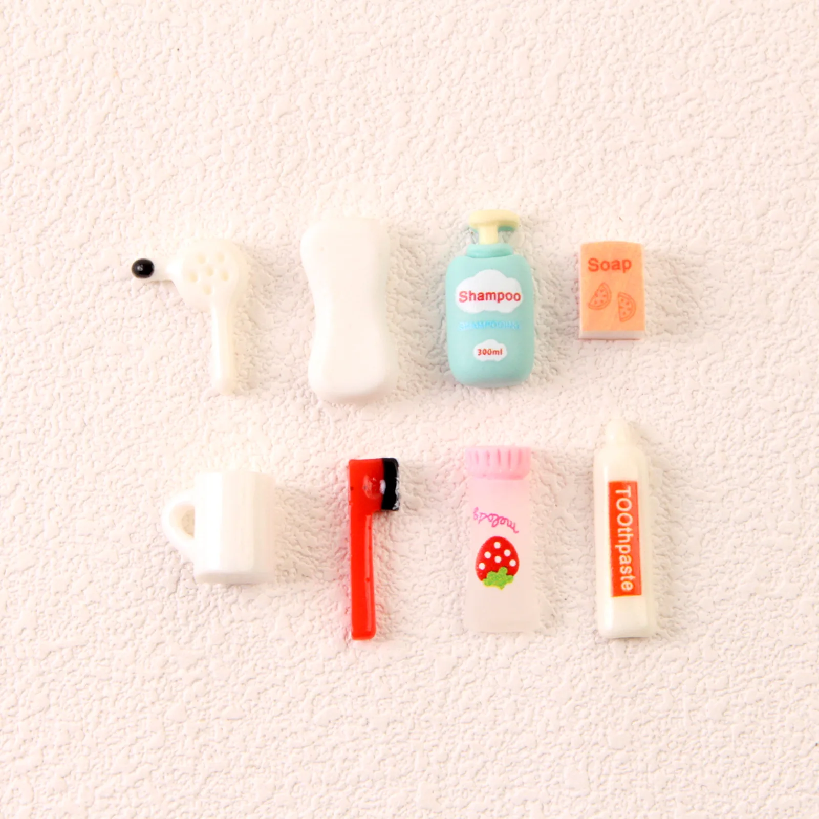 100 peças de Resina Kawaii em - Resin Art Phone Case avaliação e preço
