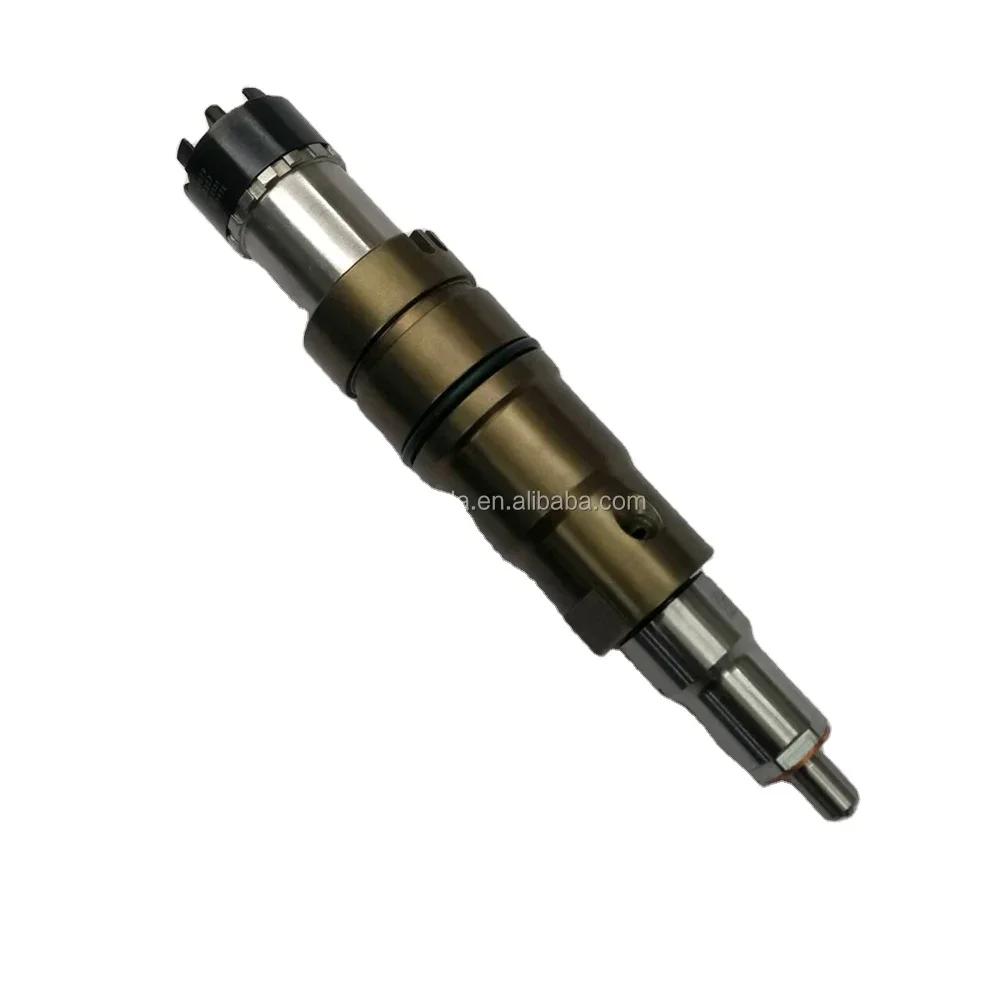 Good Price Heavy Truck Spare Parts Wholesale DC13 DC16 DC09 Diesel Engine Fuel Injector Nozzle 2419679 Xpi Injector For Scania