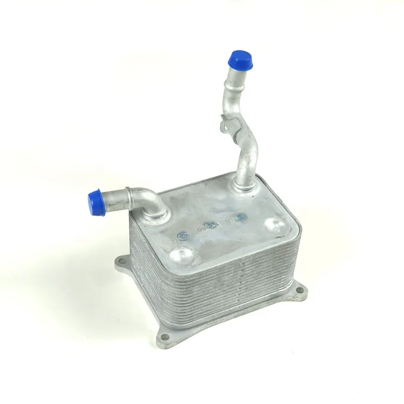 Cheap Engine Cooling System Oli Radiator 079117015P 079117015 A Q7 4.2 Oil Cooler