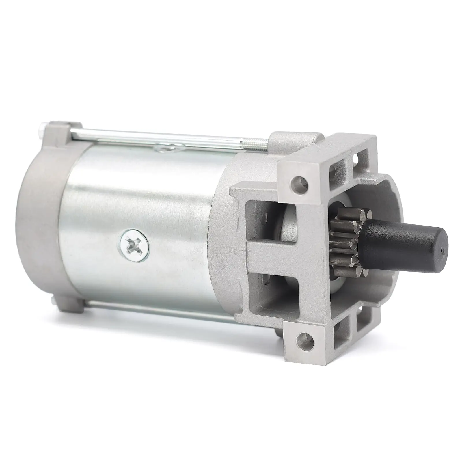 

Starter Motor for 2P77F Engines Fit For Toro Timecutter Titan HD Z Master Quest Radius E-Series S-Series,Replaces 133-1564