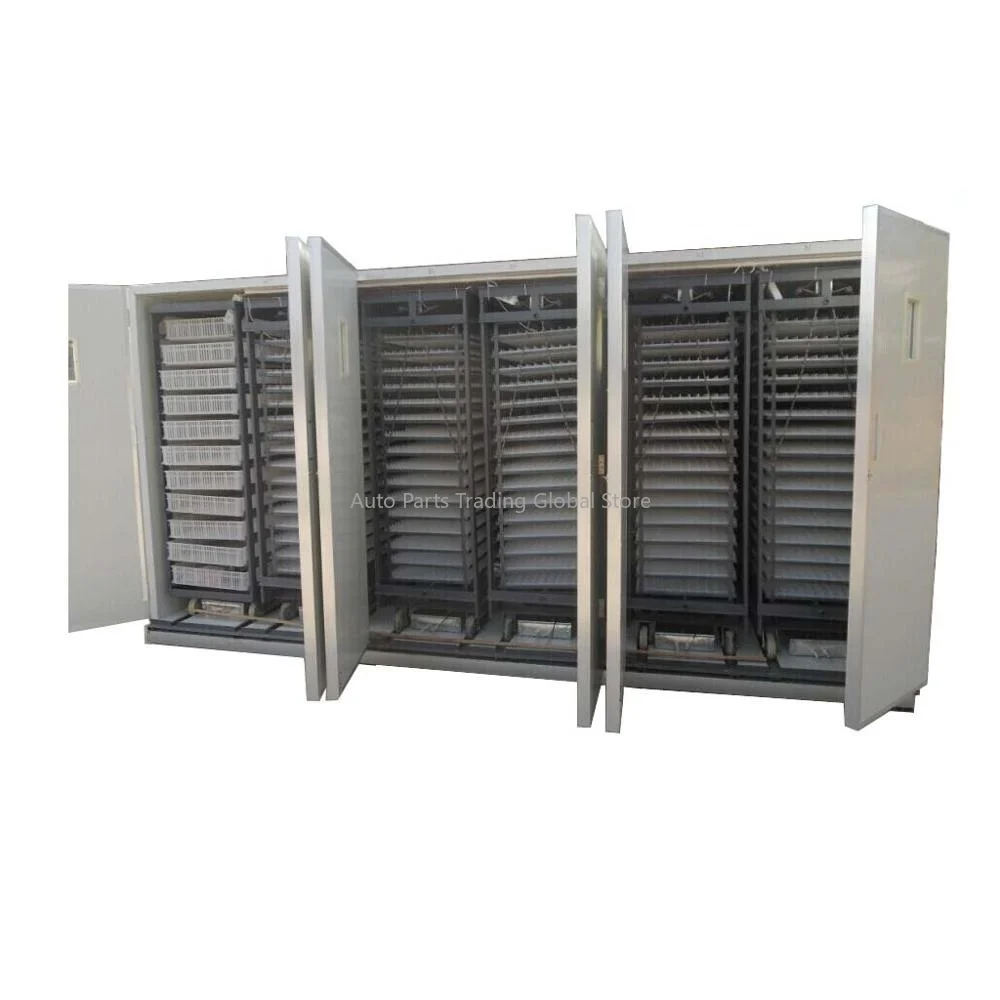 Price Largest Sale 33792 Capacity Use Chicken Egg Incubator For Sale HJ-I26