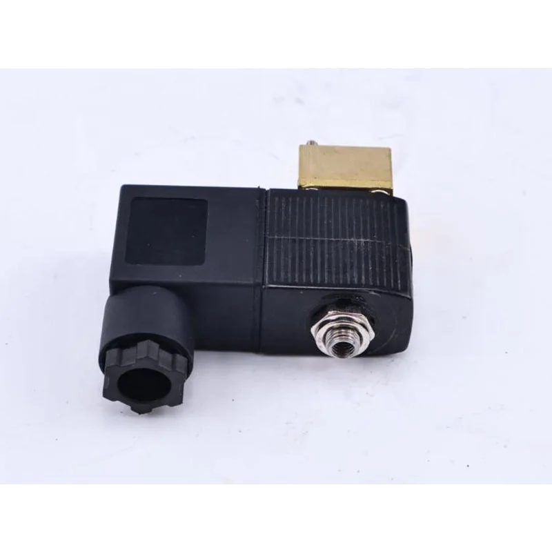 Solenoid Valve for Air Compressor | Replacement | 1 Year Warranty