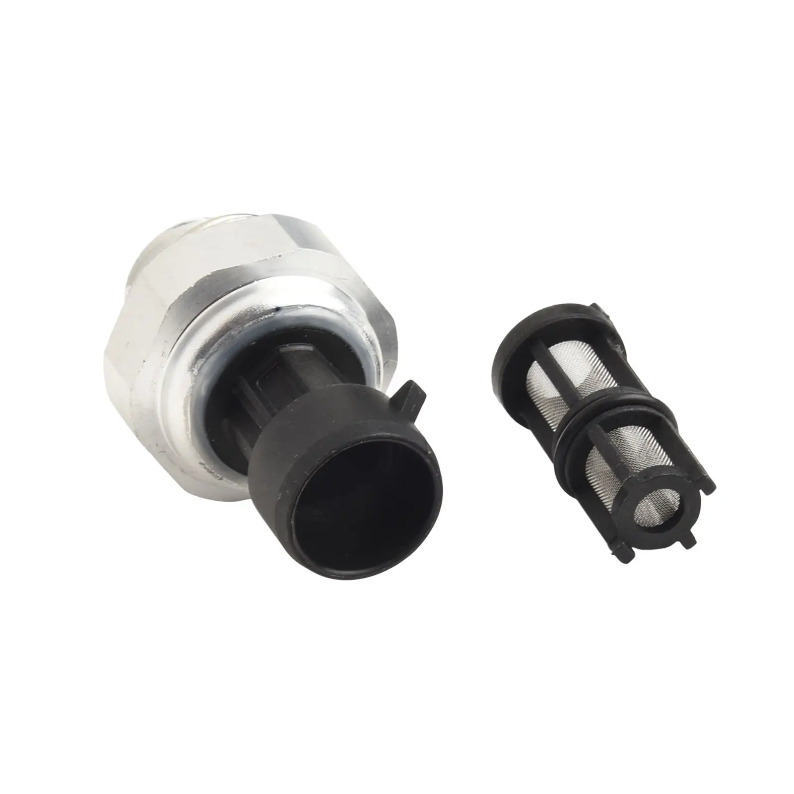 

D1846A Screen Filter Engine Oil Pressure Sensor Engine Replacement Hassle-free Replacement Perfect Vehicle Compatibility