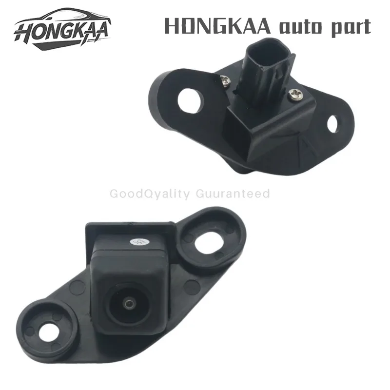 86790-0K020 for Toyota Hilux Revo 2015 2016 2017 2018 2019 2020 Rear View Backup Camera 867900K020 86790 0K020 Auto Spare Parts