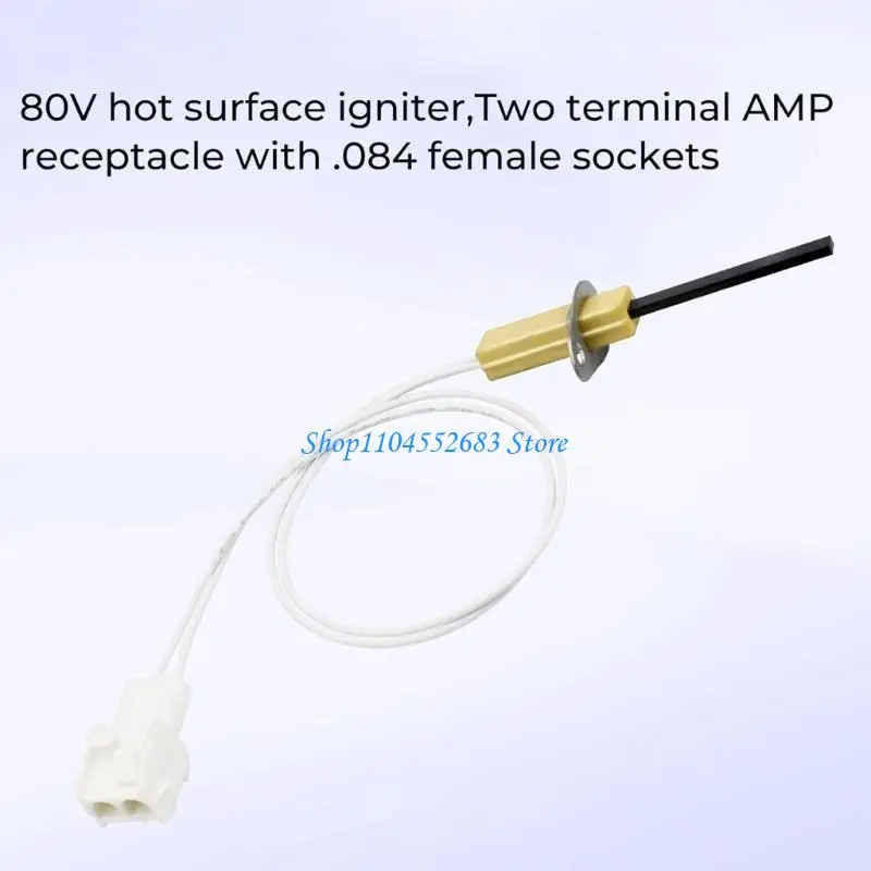 

Y6GD Temperature Resistant Ignitions Module Rapid Heating Pattern Easy Installation Energy Saving for Lennox Furnaces