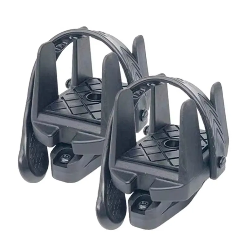 

1 Pair Multi Purpose Holder For Car Roof Rack & Cross Bar
