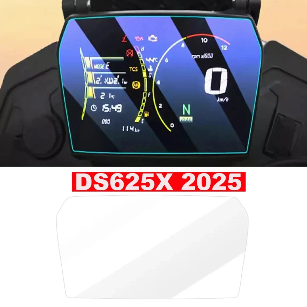 2025 For Loncin Vog… - image