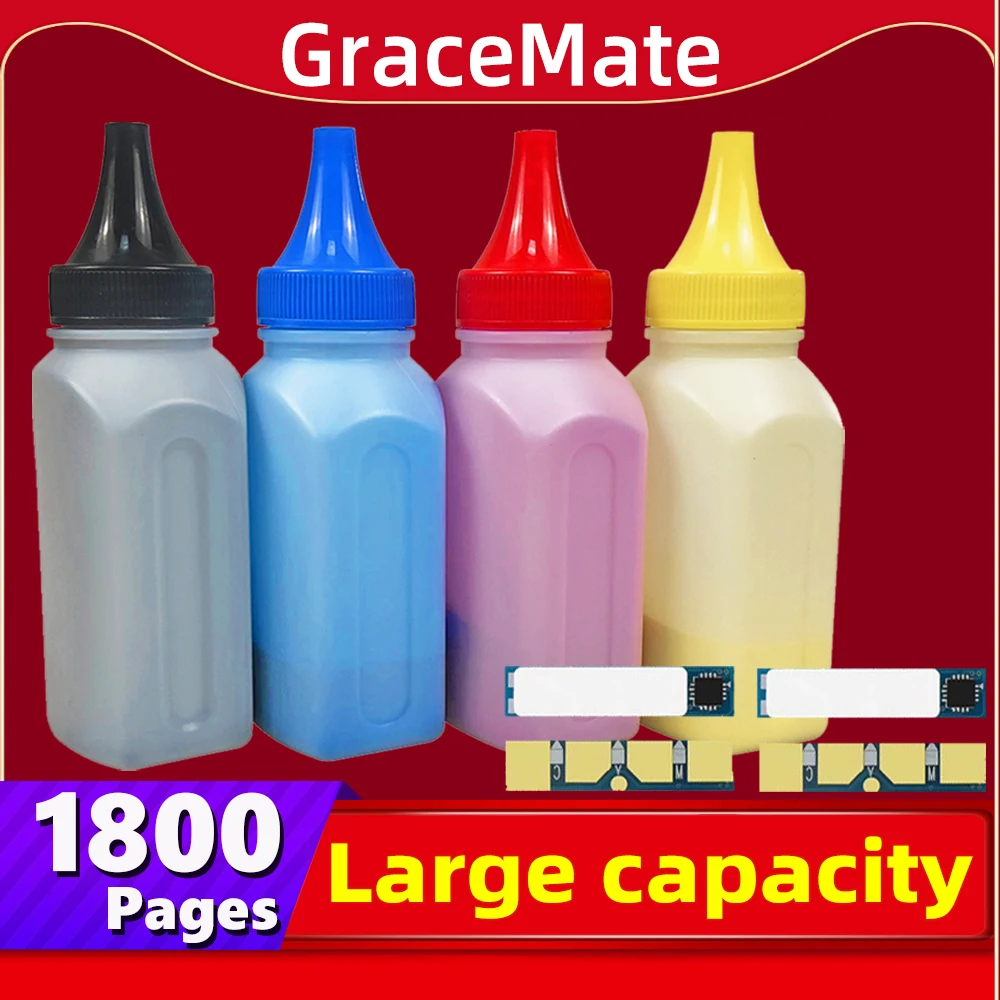 Segunda pele de toner e chip para samsung