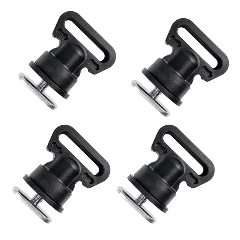 

ABMH-4PCS Морское крепление на гусеница Вертикальные крепления для крепления сундука-холодильника Крепление на рейку Рыбалка Каяк Лодки Аксессуары для гребли