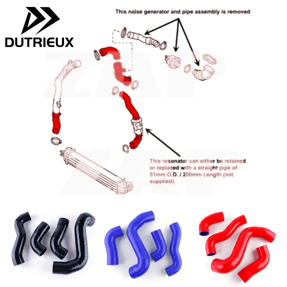 

For Mini Cooper S JCW R56 R57 R55 Silicone Intercooler Turbo Boost Hose 2006-2013 2007 2008 2009 2010 2011 2012