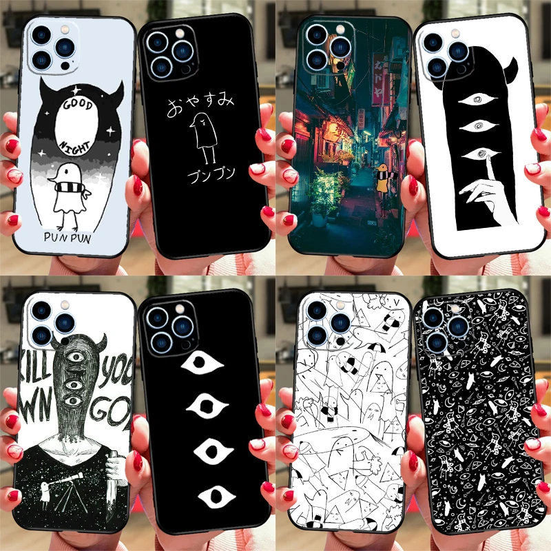 Oyasumi Punpun Case…