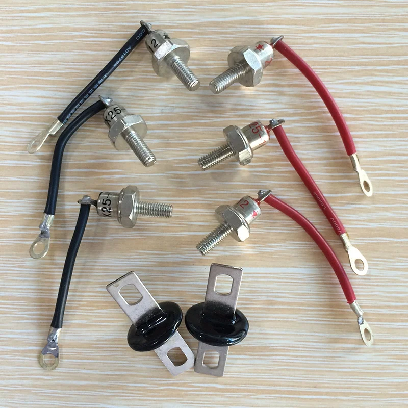 

-A65I RSK2001 Diode Rectifier Kit, Rectifier Module For Generators, Spare Parts And Accessories For Stanford Generator Sets