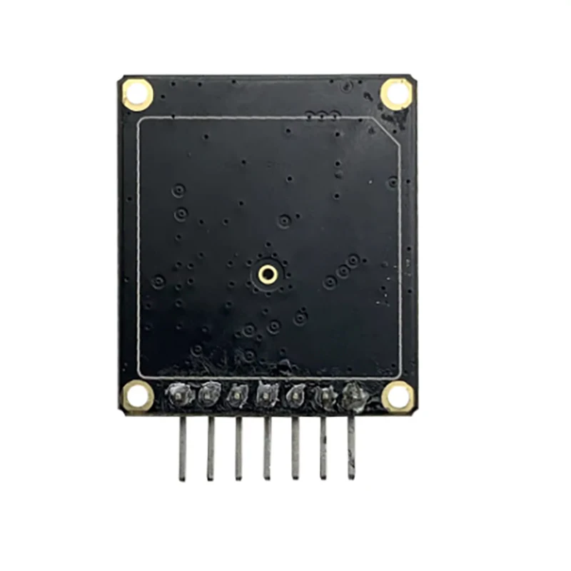 Imagem -04 - Allystar-placa de Desenvolvimento do Módulo Dual Band Gps l1 l5 Gnss Ins Navegação Inercial Posicionamento Modem Protocolo Ttl Tau2202