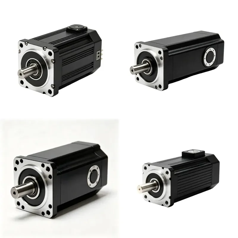 Brand New Original TLY-A2540P-BJ62AA Servo Motor In Stock