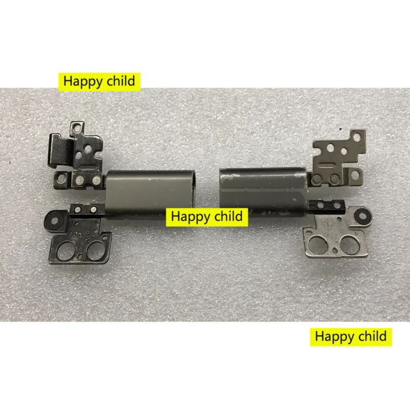 New L& R Lcd Hinge Screen Axis Sharft For Thinkpad X390 Yoga X390