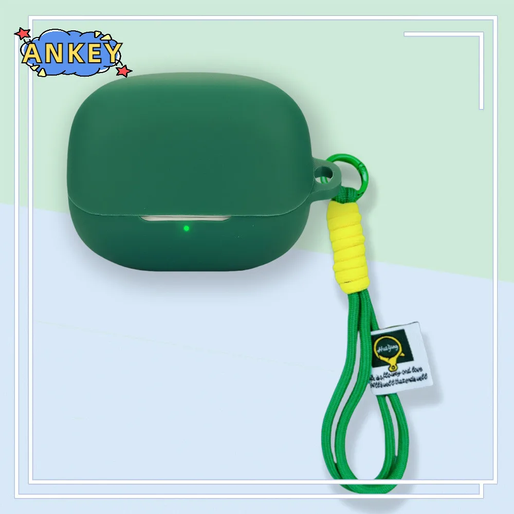 For Qcy Melobuds N6…