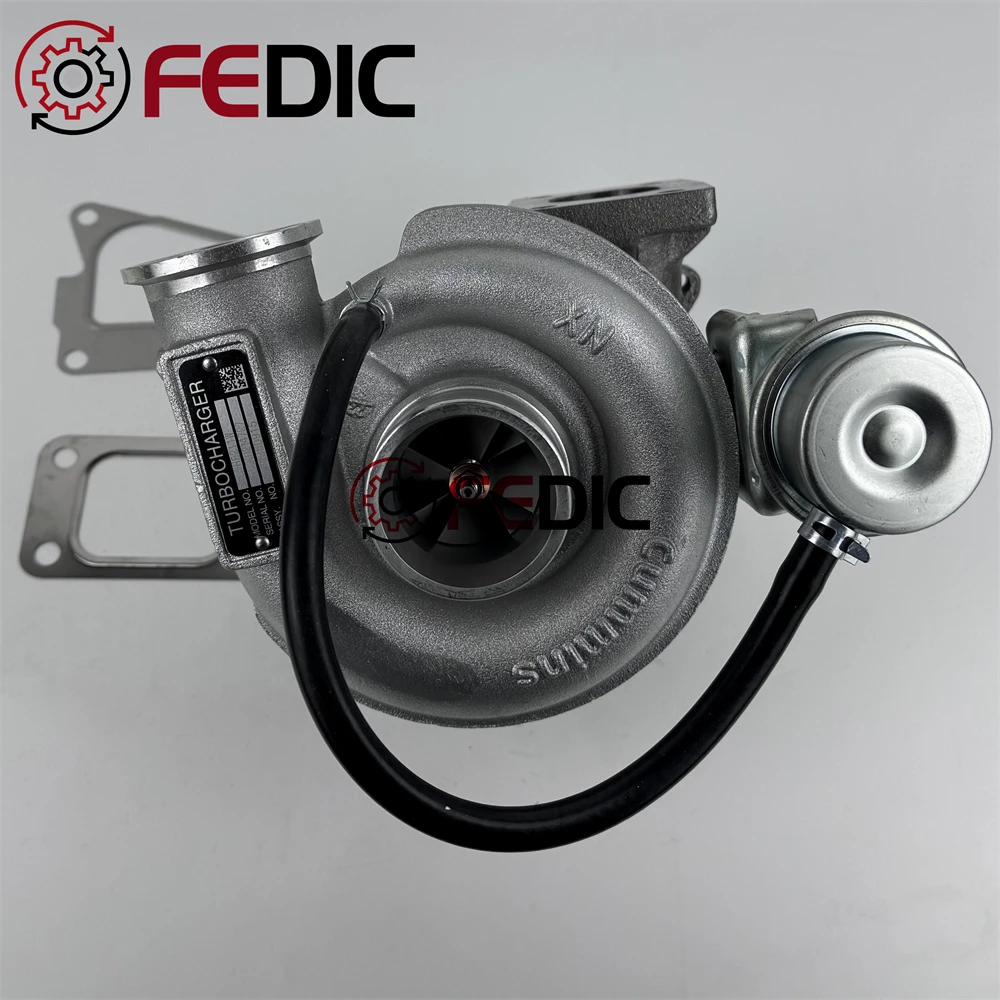 HE211W 5350915 3796177 3788177 3788174 Turbo charger for Cummins ISF2.8 ISF3.8 105 Kw 115 Kw Turbocharger