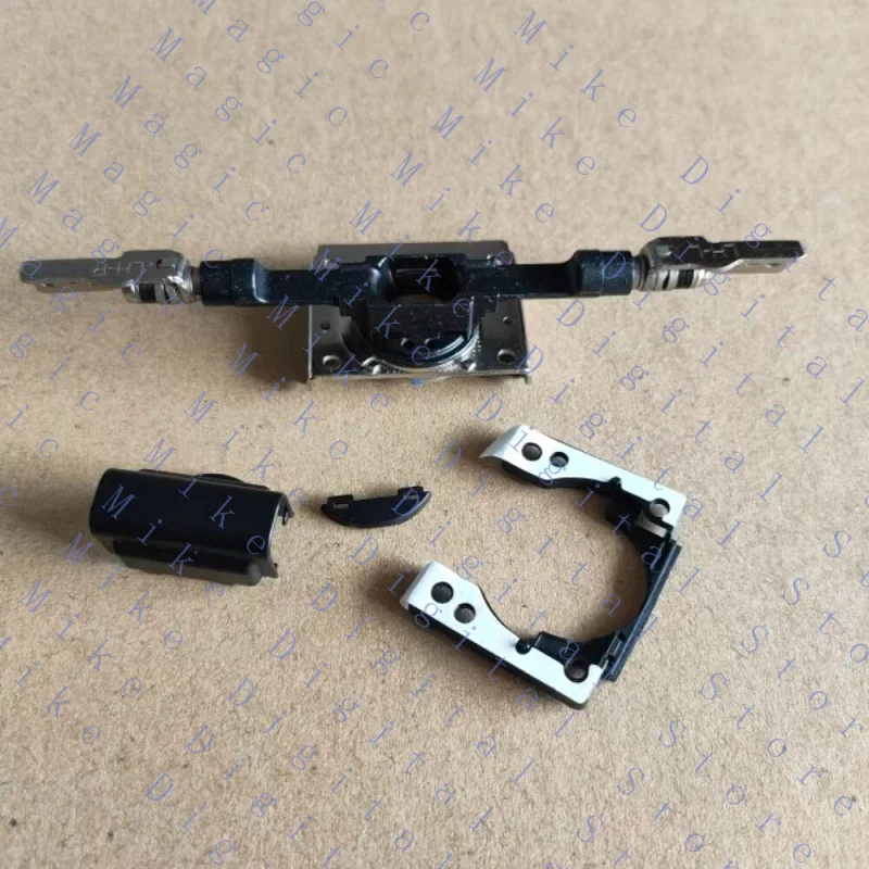 

Шарнир и ось для ЖК-дисплея Lenovo X220T 04W1773