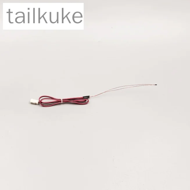 10KNTC, B Value 3950 Negative Temperature Coefficient Thermistor, A-level PT100PT1000 Thermostatic Resistance Platinum Resistor