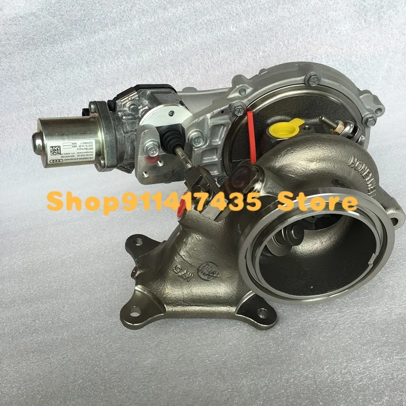 

819035-5011S 06H145710C 06K145715C turbocharger for Q3 Q7 VW Scirocco 2.0 TSI BlueMotiON ENGINE