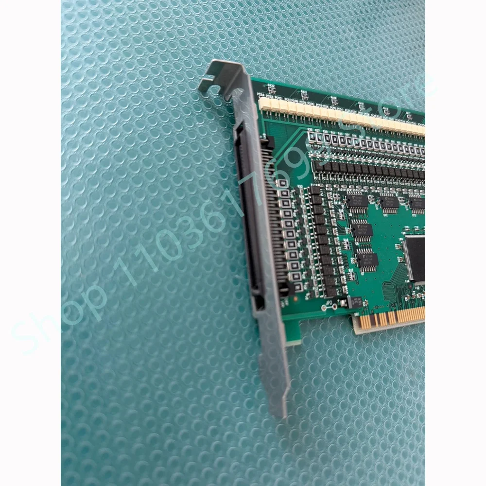 Perfect test Stable performance aPCI-P31A-0