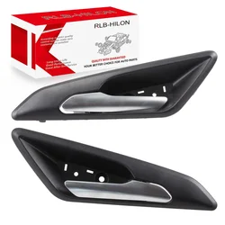 Car Inner Interior Door Handle Left Right for NETA V/U PRO Inside Accessories