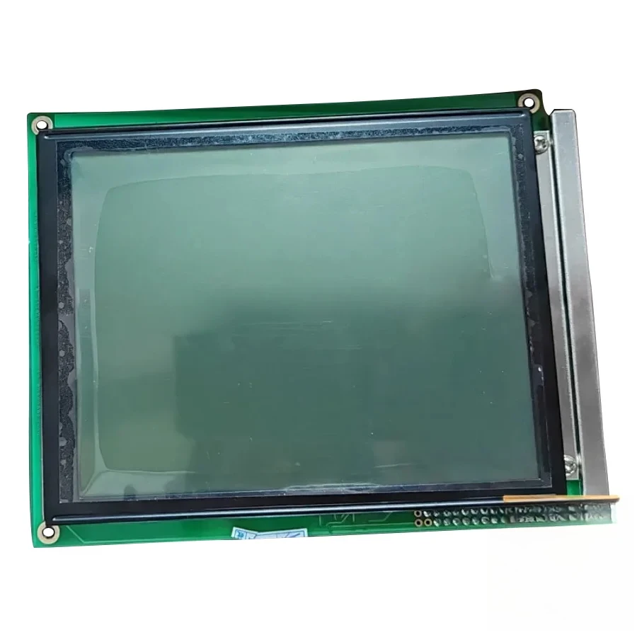 New Compatible 5.7 Inch 320x240 LCD Display Module PG320240D-PA V4.0 for Industrial Control Panel for Embedded System for HMI