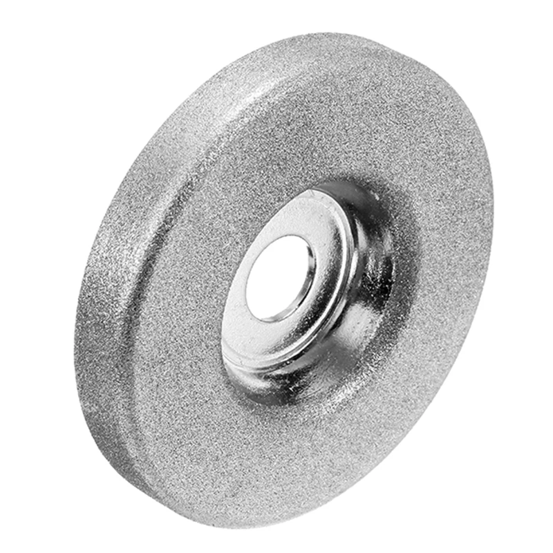 #06N 56Mm180Grit Diamond Grinding Wheel Multi-Purpose Grinding Rig Special,Grinding wheel,(Diamond)