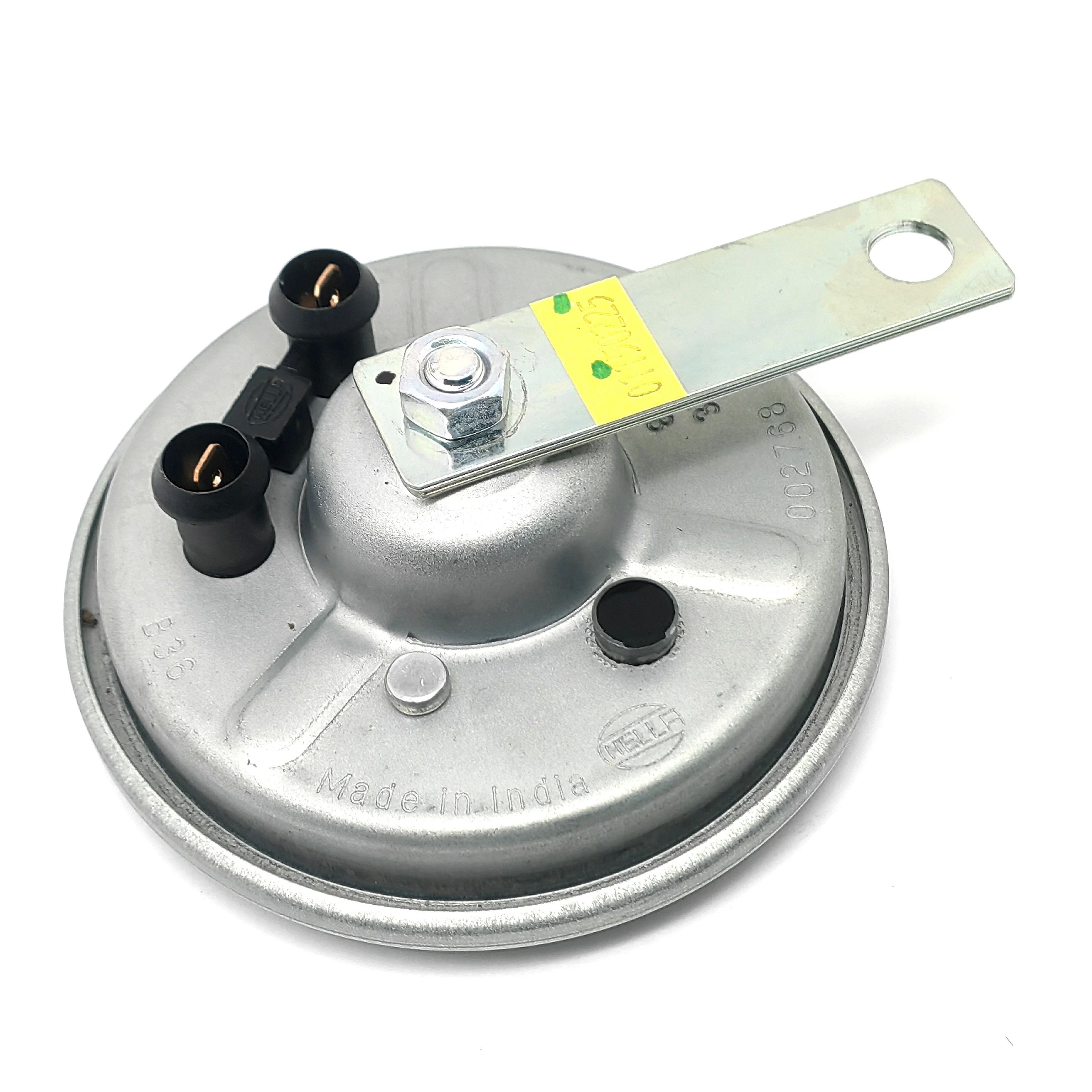 

Genuine Linde Forklift OEM 80V Horn Assembly - Part Number 0009731507