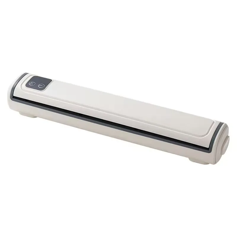 

Vacuum sealing machine automatic food all-in-one sealing machine dry and wet food packaging kitchen food storage