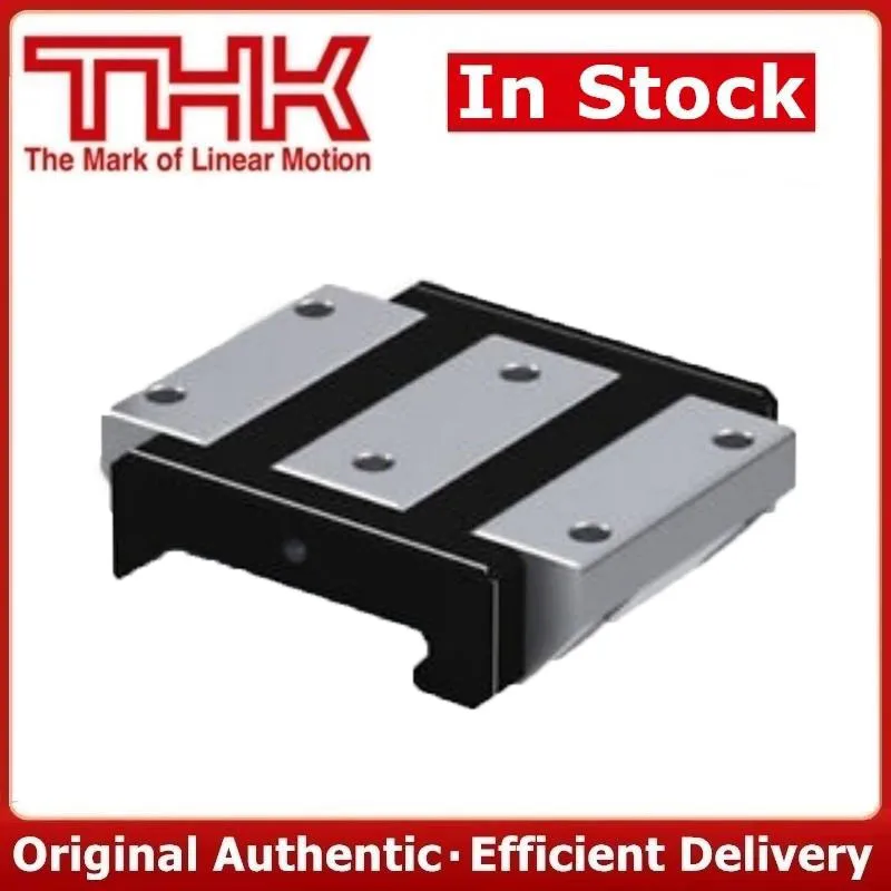 

THK Linear Guide Rail Slider SHW17CAM SHW 17CAM SHW17 SHW17CAM1UU SHW17CAM1SS GK Original Block Carriage