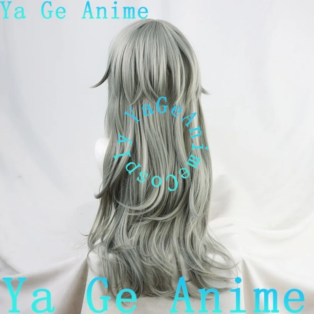 مشروع Sekai Kusunagi Nene شعر مستعار تأثيري عيد الميلاد عرض الواقع شعر مستعار تأثيري أنيمي لعبة معرض الحفلات في الأوراق المالية #4