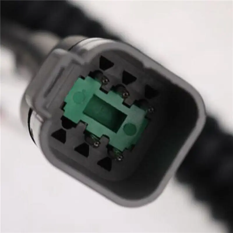 Plain Control Box Coil Cord 235464 235464GT For Gen 6 Genie GR-12 GR-15 GR-20 GRC-12 GS-1530 GS-1532 view 3