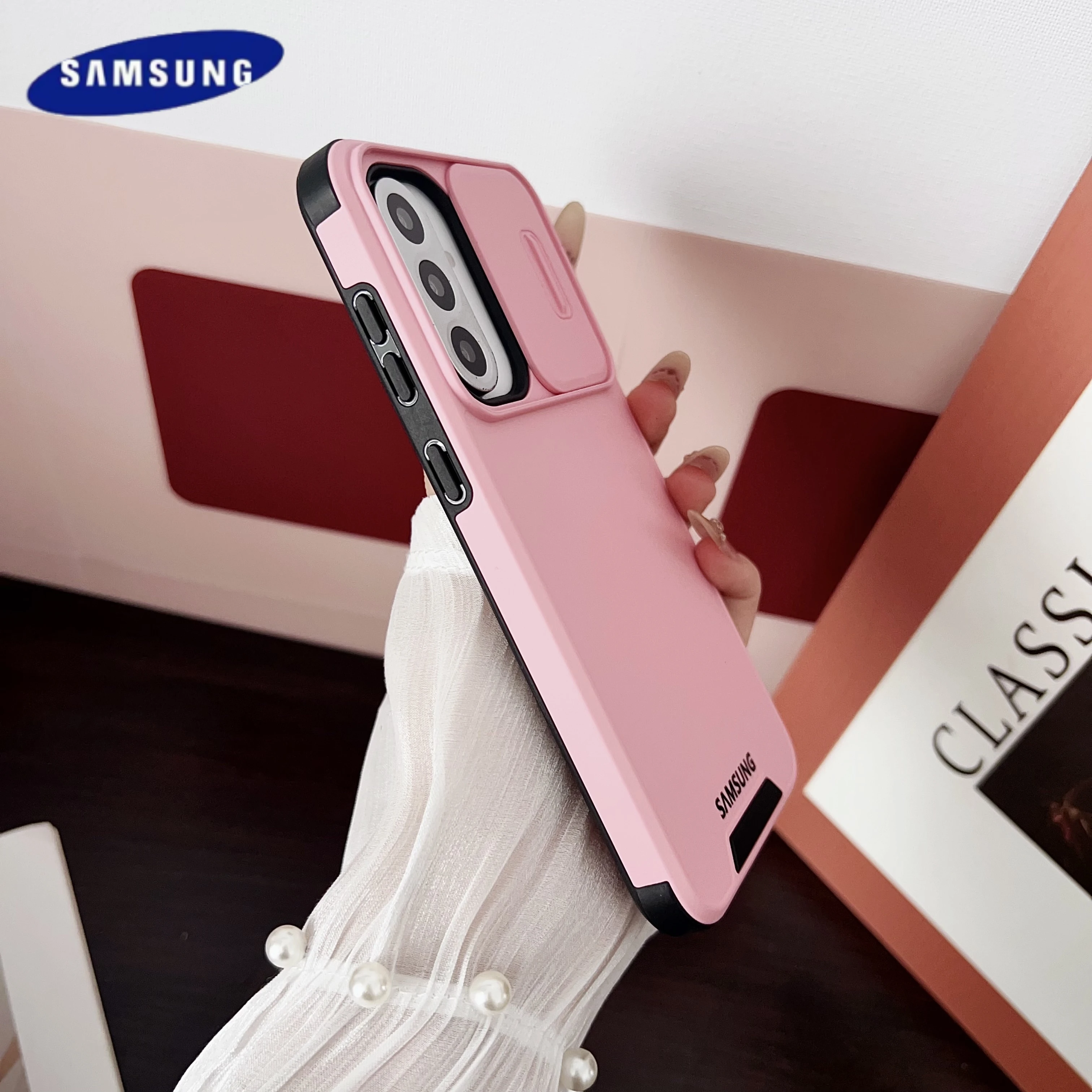 Coque blindée antichoc en TPU  - Underwater Camera avis et prix