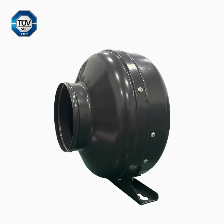 Kipas Sentrifugal 125MM 230V, Kipas Blower, Kipas Buang