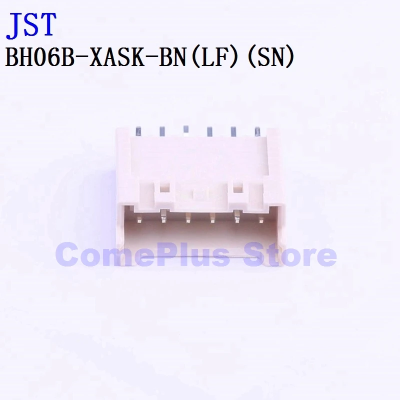 

10PCS BH06B-XASK-BN BH07B Connectors