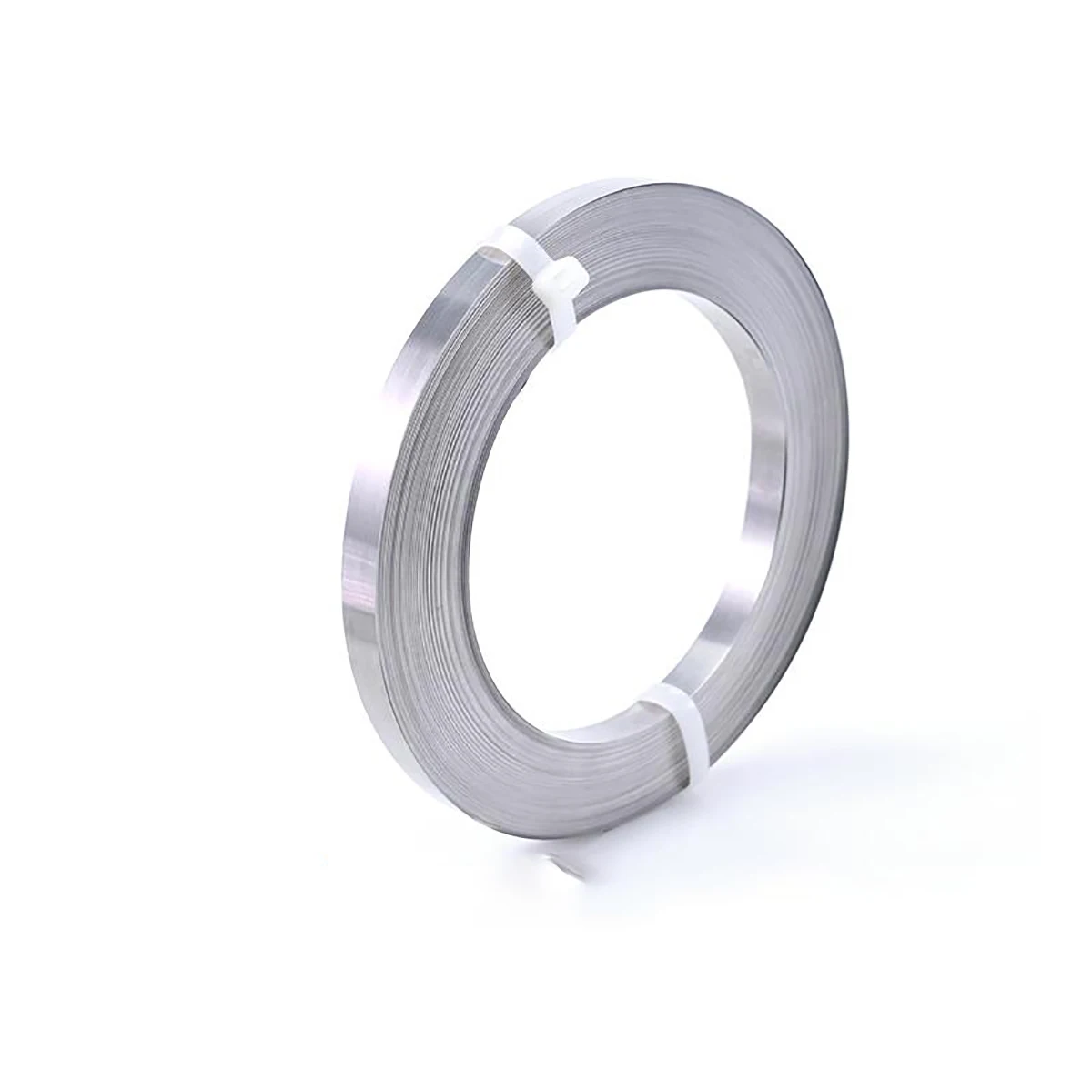 10Meter Sealing Machine Heating Wire Nickel-chromium Alloy Flat Strip Vacuum Machine Packaging Machine Heating Strip