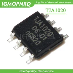 5PCS TJA1020 TJA1040 TJA1042 TJA1050 SOP8 TJA1040T TJA1042T TJA1050T SOP-8