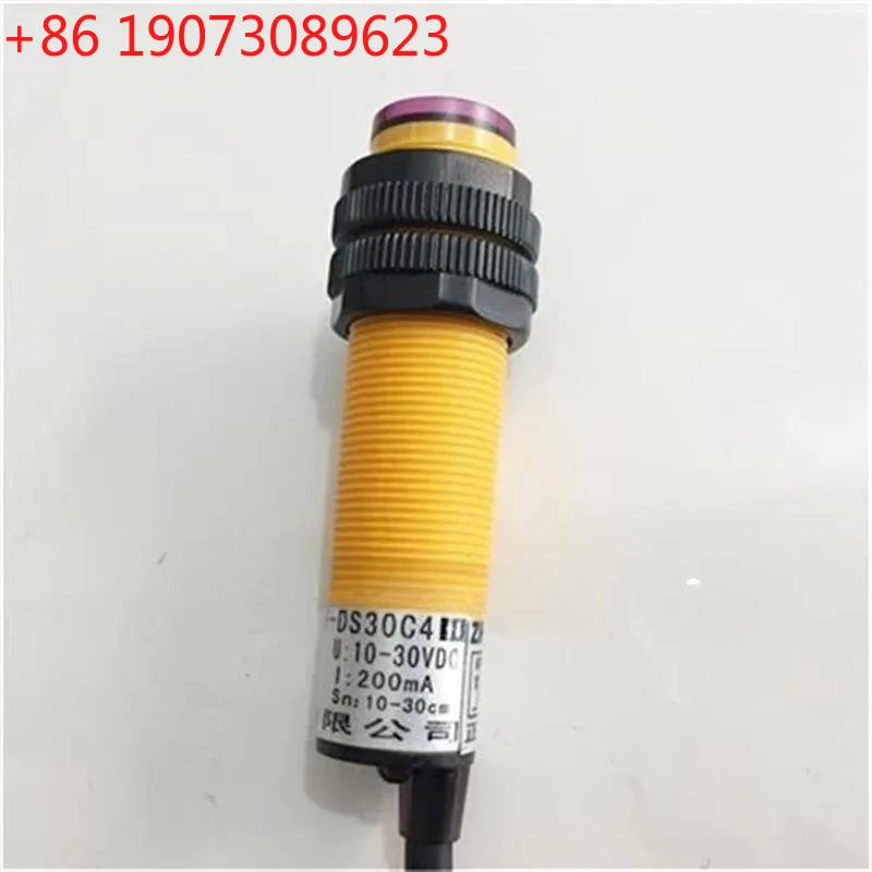 E3F-DS30C4-G B2 P1 …