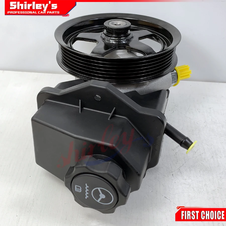 New For Chevy Impala 2006-2011 Monte Carlo Power Steering Pump 2069989 88964571 15267585 88964358 88964571
