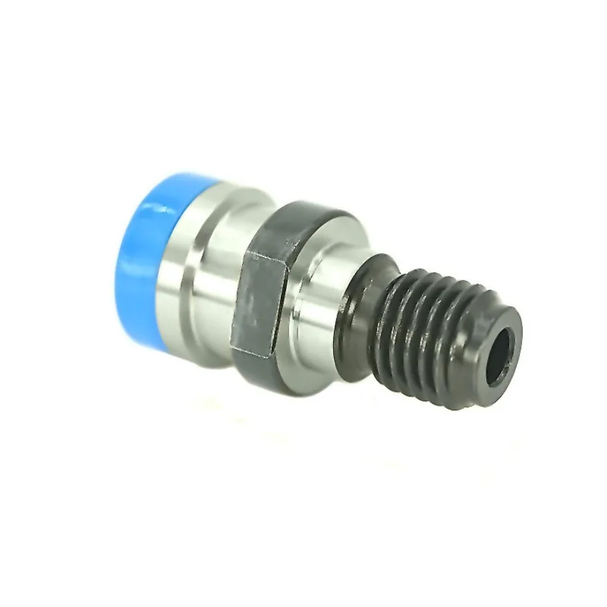 BT40-NT40 BT50-NT50 Converter NT30 NT40 DIN2080 Pull Stud BT40 BT50 Holder Converted Into NT40 Holder Drawbar NT50