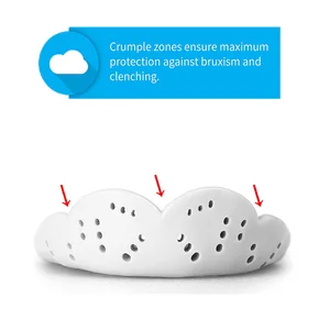 Eva Guard von Eva des Essen Hauptkinder Zahnverkauf - №5