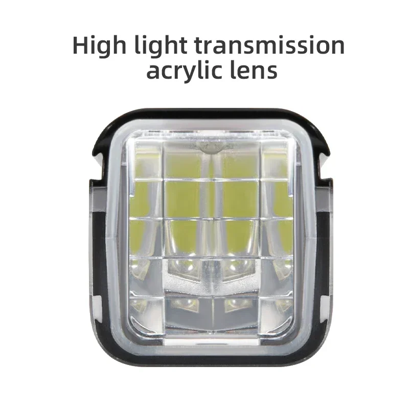 Thumbnail 2 - #67 Highest Rated LED Bicycle Front Lights to Buy in 2026