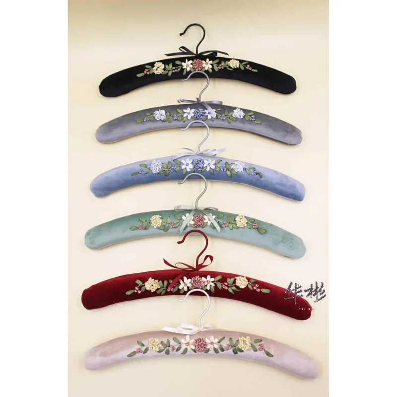 

Вешалка для одежды для дома и спальни, для сушки, без следов, с защитой от деформации плеч, нескользящая, для поддержки формы одежды