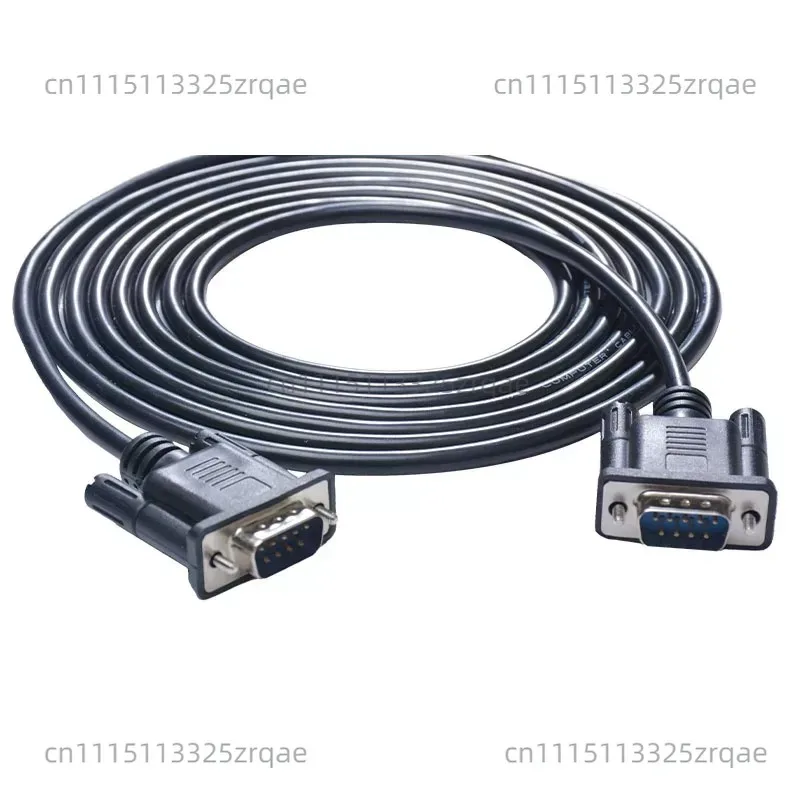 Suitable For Omron Touch Screen And CP1E 1H 1LPLC Connection Cable XW2Z-200T 500T NB7W NS