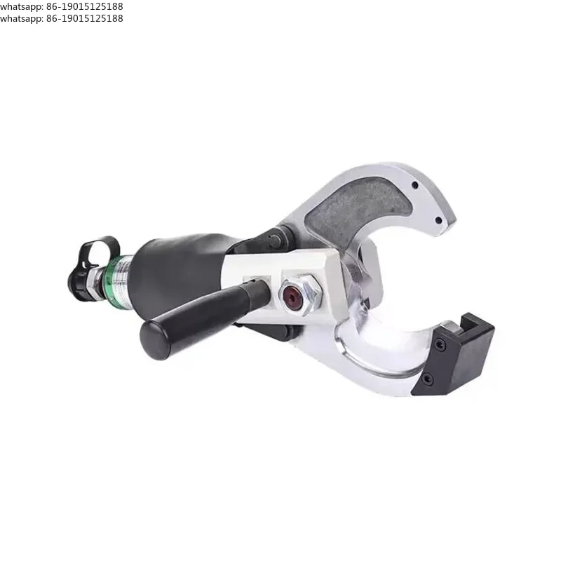 CPC-65C Split Open Type Cable Shear Hydraulic Shear Copper Aluminum Shear Cable Hydraulic Wire Cutter