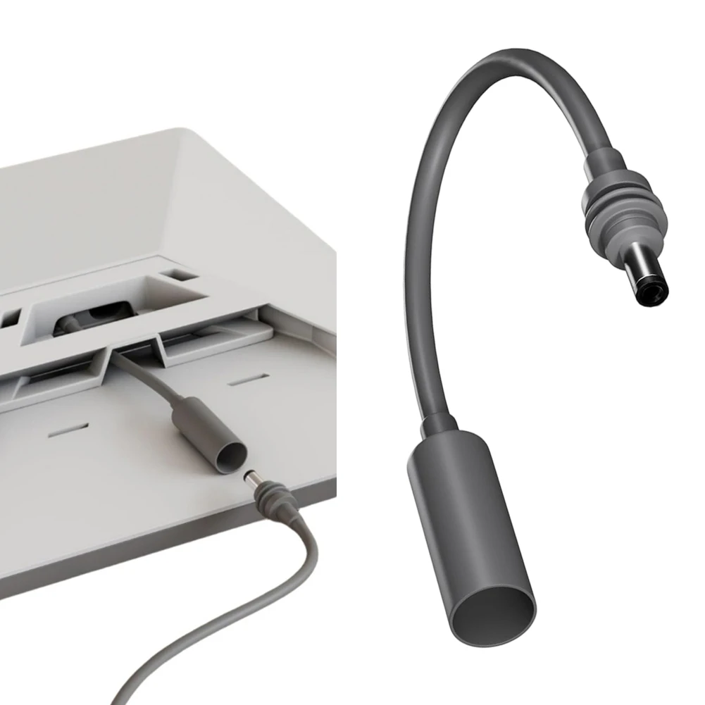 30cm Sealed DC Extension Cord for Starlink For Mini Compatible with Original Power Cables and Third Party Accessories
