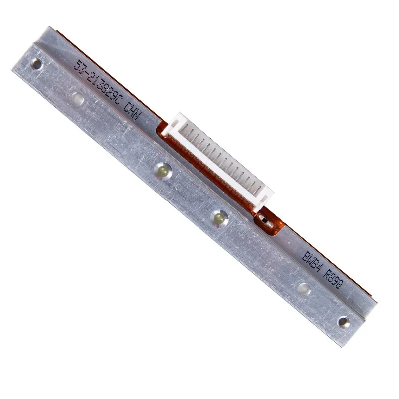 1pcs New Original Printer printhead 16pins for TSC TTP-244 plus Te 244 me240 ta200 203DPI printer, 90days warranty