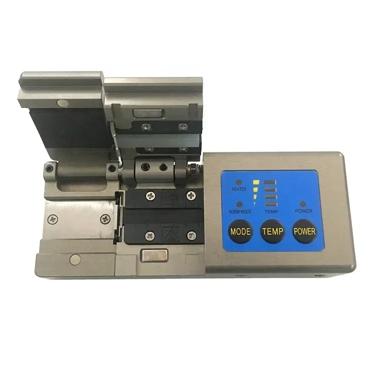 

Heated Optical Stripping Pliers Fiber Optic Thermal Stripper For High Strength Splicing