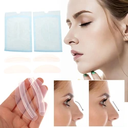 Medical Septoplasty Silicone Nasal Splint Hospital Consumables Internal Nasal Airway Splint With Sterilization